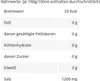 Valentina Extra Heet Saus 1L – Extra pittig en aromatisch + Productafbeelding-voorbeeld 2