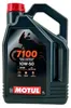 Motul 7100 10W-50 4T 4 Liter Produktbild-Vorschau 5