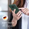 kwmobile Handyhülle für Xiaomi Redmi Note 9S / 9 Pro / 9 Produktbild-Vorschau 4