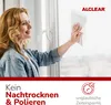 ALCLEAR 950001_5 Ściereczka do okien z ultramikrofibry, Podgląd zdjęcia produktu 3