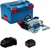 18V Akku Handkreissäge BITURBO GKS 18V-68 GC | 2xAkku 5.5Ah Produktbild-Vorschau 6