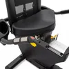 Spirit Fitness Liegeergometer XBR95 Black Produktbild-Vorschau 8