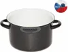 Hrniec smaltovaný Standard 24 cm 6,1 l Náhľad obrázku produktu 14