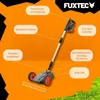 FUXTEC FX-E1RMEH20-SET 20V kompaktní jednoruční mulčovací Náhled obrázku produktu 7