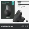 LOGITECH MX Vertical Maus Produktbild-Vorschau 65