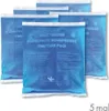 KK Kalt-Warm-Kompressen Set mit 5x 13x14 cm Kompressen Produktbild-Vorschau 1