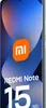 Xiaomi Redmi Note 15 5G Bleu Glacier - 17,2 cm (6,77") 8 Go Voir les images du produit 21