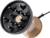 Bellissima Diffon Supreme Ion Care XL, Keramik, Schwarz, Produktbild-Vorschau 15