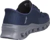 Skechers Slip-Ins: Glide-Step Pro  Sportief - Blauw - Maat Voir les images du produit 20