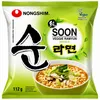 Zupa instant Soon Veggie Ramyun wegetariańska 112g - Podgląd zdjęcia produktu 2