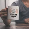 So sieht ein richtig cooler Azubi aus Kaffeebecher für die Produktbild-Vorschau 2
