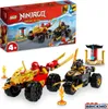 Honička LEGO NINJAGO s Kaisem Náhled obrázku produktu 28