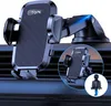 Universeller TOPK-Halter für das Auto, um 360° drehbar Produktbild-Vorschau 3