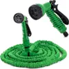 Verk Magic Hose Tuyau flexible 5-15 m vert Voir les images du produit 4