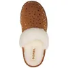 Sorel Nakiska Chaussons enfants cuir 32 Voir les images du produit 12