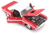 Maisto Dodge Challenger 1:24 Náhled obrázku produktu 2