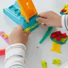 Hasbro - Akcesorium Play-Doh Fun Factory - Oryginalny Anteprima dell’immagine prodotto 19