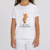 Mr. & Mrs. Panda Kleinkinder T-Shirt Verliebter Bär 3-4 Produktbild-Vorschau 4