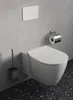 Ideal Standard WC-Bürstengarnitur IOM Cube E2195AA Chrom Produktbild-Vorschau 7