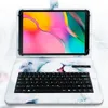 Schutzhülle Tastatur für Doogee Tab G6 / Tab G6+ Tablet Produktbild-Vorschau 2