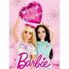 Kalendarz adwentowy Nappy Barbie wypełniony mleczną Podgląd zdjęcia produktu 1