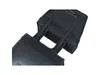 Basil doppia borsa Kavan Eco Classic nero 37x32x18 cm 46l Anteprima dell’immagine prodotto 4