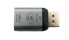 SYSTEM-S USB 3.1 Adapter Typ C Buchse zu DisplayPort DP Produktbild-Vorschau 4