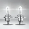 Osram Night Breaker Lampada argento H4 12V 60/55W P43t 2 Anteprima dell’immagine prodotto 5