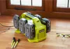Chargeur de batterie RYOBI, USB, 4892210207203 Voir les images du produit 8
