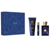 Versace Dylan Blau Edt 100+ Gel150+ Edt 10 Produktbild-Vorschau 1