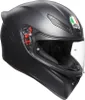 AGV K1 S Matt Black L Helm Produktbild-Vorschau 8