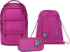 Ensemble sac à dos d'école Satch Pack Fearless Rose Voir les images du produit 14