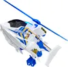 SkyGuardian Helikopter Patrolowy - Odkryj niezapomniane Podgląd zdjęcia produktu 5
