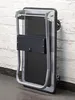 Meister Plattformwagen Bis 150 kg Tragkraft Transporthilfe Produktbild-Vorschau 8