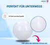 Fußball 'Liga' - Ball für Kinder & Erwachsene als Geschenk Produktbild-Vorschau 4