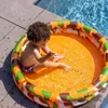 Swim Essentials 2020SE131, Aufblasbarer Pool, 60 l, Rund, 1 Produktbild-Vorschau 2