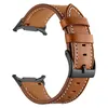 Stravo Lederarmband für Samsung Galaxy Watch 9 / 8 Produktbild-Vorschau 2