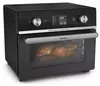 Easy Fry.four/frit.1800w.20l.7prg.noir. - Moulinex Voir les images du produit 2