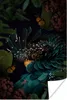 MuchoWow® Poster Kakadu - Vogel - Dschungel 120x180 cm - Produktbild-Vorschau 1