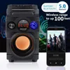 Feegar Showjet Tragbare Bluetooth-Lautsprecher,12 Stunden Produktbild-Vorschau 8