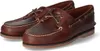 Timberland Herren Slipper/ Bootsschuhe CLASSIC BOAT Braun Produktbild-Vorschau 1