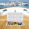 COSTWAY boccaporto per barca 60,5x35,5 cm, boccaporto Anteprima dell’immagine prodotto 2