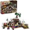 LEGO Kryjówka doktora Hiluluka, Zestaw do budowania, 9 Podgląd zdjęcia produktu 22