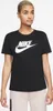 Nike Damen-T-Shirt, Sportbekleidung Essentials Produktbild-Vorschau 19