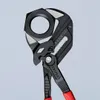 Knipex 86 02 250, Grau, Rot, 5,2 cm, 60 mm, 250 mm, 17 mm Produktbild-Vorschau 15