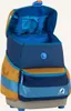 Finkid Schulranzenset 4-tlg. BUDDY EKO SPORT sky mix Produktbild-Vorschau 5