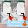 2er Set Beckentränke 1000 ml Geflügeltränke Küken Nager Produktbild-Vorschau 7