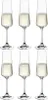 Leonardo Leonardo Sektgläser Paladino - 220 ml - 6 Stück Produktbild-Vorschau 1