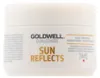 Goldwell Sun Reflects 60Sec Treatment 200ML Voir les images du produit 6
