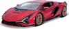 Bburago 18-11046 - Modellauto - Lamborghini Sian FKP 37 Produktbild-Vorschau 1